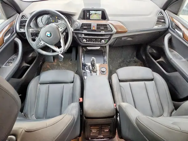 5UXTR7C57KLR47653 2019 BMW X3 - Image 8