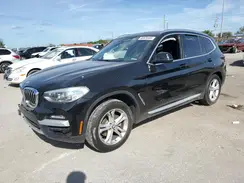 5UXTR7C57KLR47944 2019 BMW X3