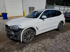 5UXTR7C57KLR48804 2019 BMW X3