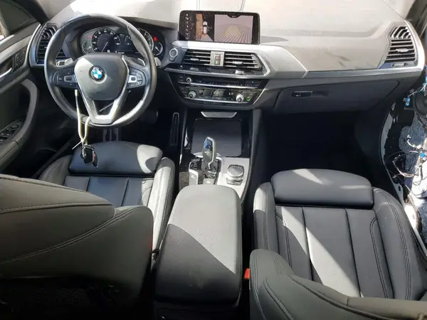 5UXTR7C57KLR48804 2019 BMW X3 - Image 8
