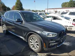 5UXTR7C57KLR48821 2019 BMW X3