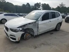 5UXTR7C57KLR48964 2019 BMW X3