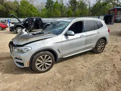5UXTR7C57KLR49158 2019 BMW X3