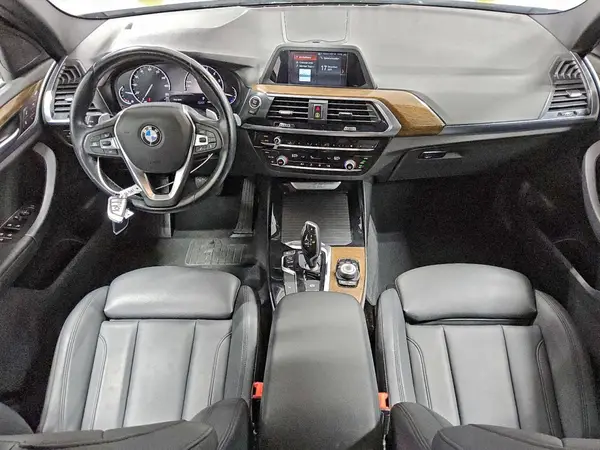 5UXTR7C57KLR49385 2019 BMW X3 - Image 8