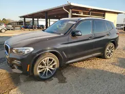 5UXTR7C57KLR49564 2019 BMW X3