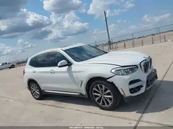 5UXTR7C57KLR50181 2019 BMW X3