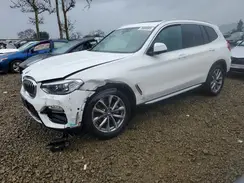 5UXTR7C57KLR50956 2019 BMW X3