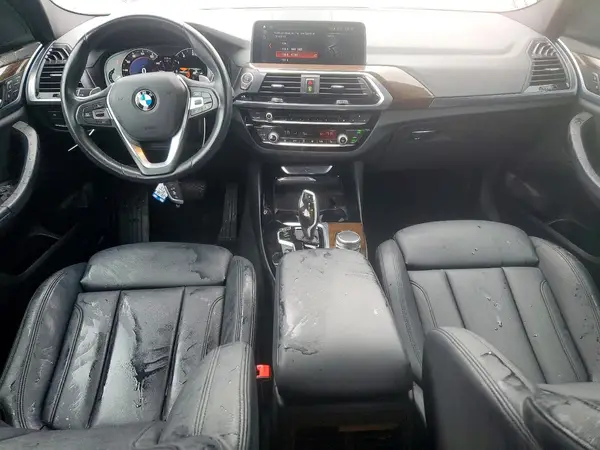 5UXTR7C57KLR50956 2019 BMW X3 - Image 8