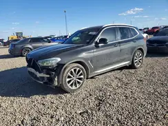 5UXTR7C57KLR51198 2019 BMW X3