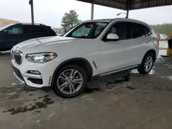 5UXTR7C57KLR51444 2019 BMW X3