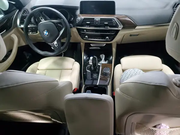 5UXTR7C57KLR51525 2019 BMW X3 - Image 8