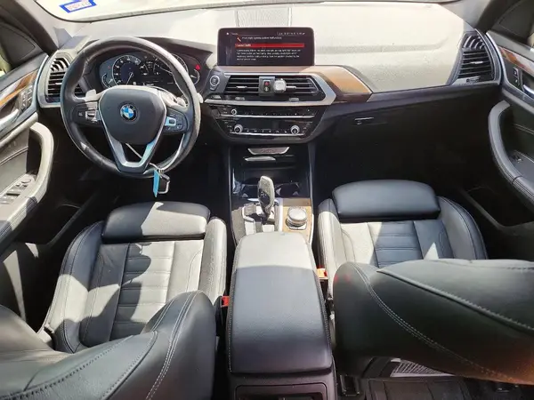 5UXTR7C57KLR51900 2019 BMW X3 - Image 8