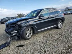 5UXTR7C57KLR52089 2019 BMW X3