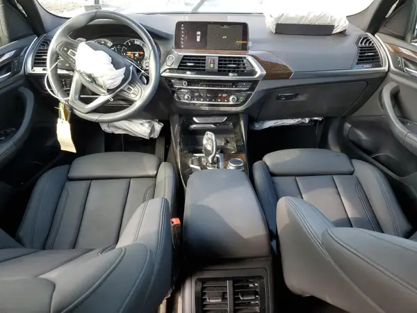 5UXTR7C57KLR52089 2019 BMW X3 - Image 8