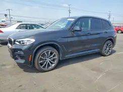 5UXTR7C57KLR52545 2019 BMW X3