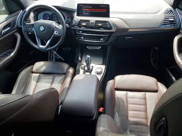 5UXTR7C57KLR52545 2019 BMW X3 - Image 8