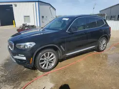 5UXTR7C58KLE88264 2019 BMW X3