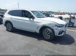 5UXTR7C58KLE88555 2019 BMW X3
