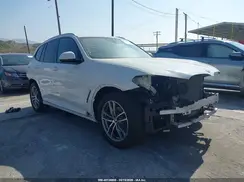 5UXTR7C58KLE93867 2019 BMW X3