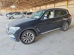 5UXTR7C58KLE93934 2019 BMW X3