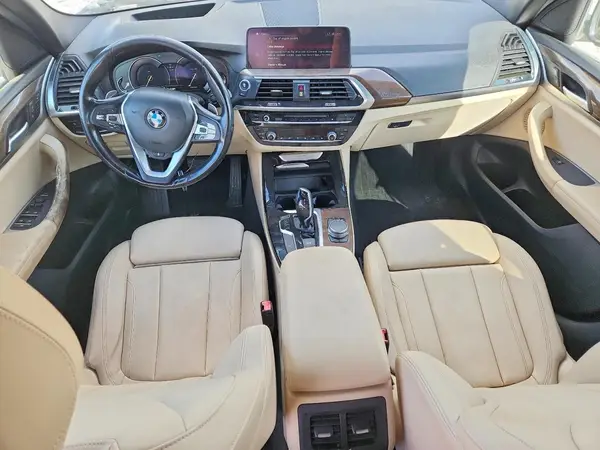 5UXTR7C58KLE93996 2019 BMW X3 - Image 8