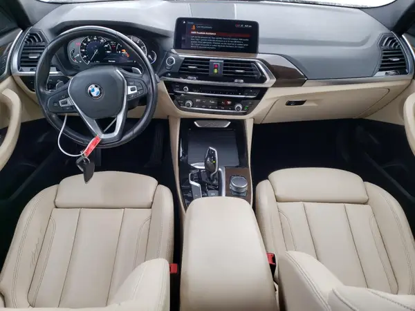 5UXTR7C58KLE94064 2019 BMW X3 - Image 8