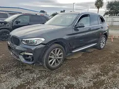 5UXTR7C58KLE94114 2019 BMW X3