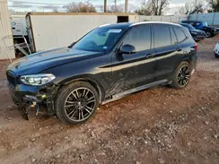 5UXTR7C58KLE94663 2019 BMW X3