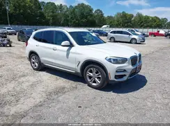 5UXTR7C58KLE96106 2019 BMW X3