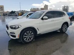 5UXTR7C58KLE96168 2019 BMW X3