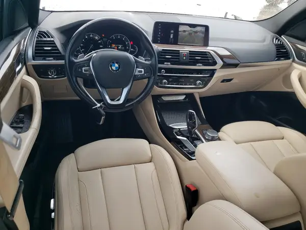 5UXTR7C58KLE96168 2019 BMW X3 - Image 8