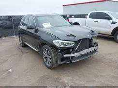 5UXTR7C58KLE96414 2019 BMW X3
