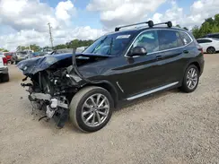 5UXTR7C58KLE96509 2019 BMW X3