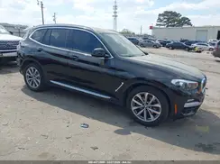 5UXTR7C58KLE96929 2019 BMW X3