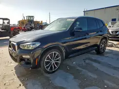 5UXTR7C58KLE97093 2019 BMW X3