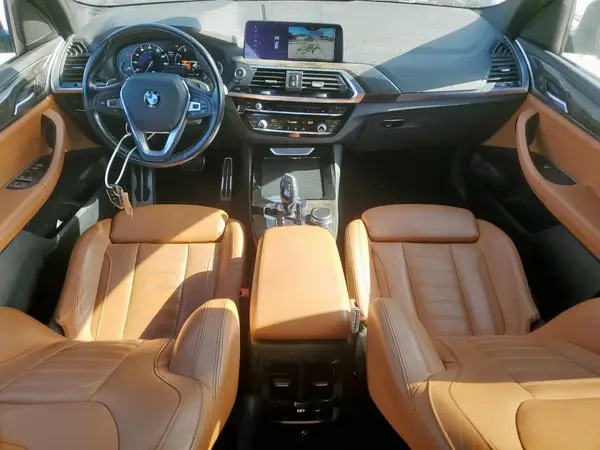 5UXTR7C58KLE97093 2019 BMW X3 - Image 8