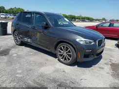 5UXTR7C58KLE97188 2019 BMW X3