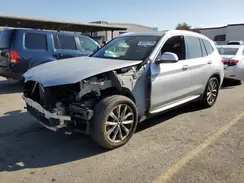 5UXTR7C58KLE97613 2019 BMW X3