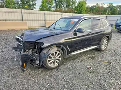 5UXTR7C58KLE97689 2019 BMW X3