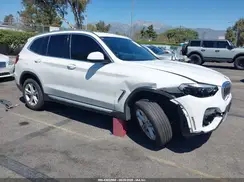 5UXTR7C58KLE97966 2019 BMW X3