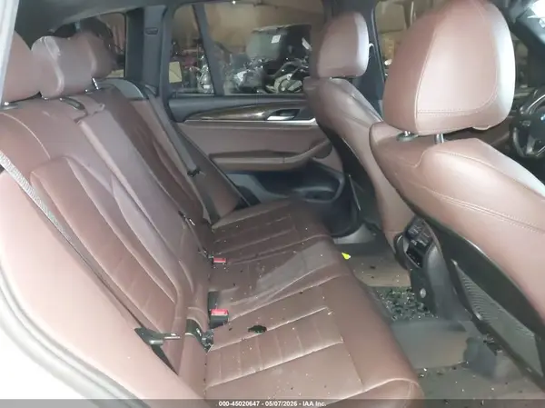 5UXTR7C58KLE98227 2019 BMW X3 - Image 8