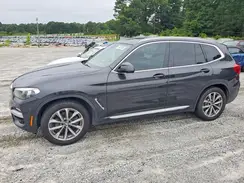 5UXTR7C58KLE98986 2019 BMW X3