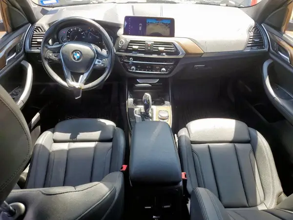 5UXTR7C58KLF24356 2019 BMW X3 - Image 8