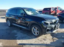 5UXTR7C58KLF24390 2019 BMW X3