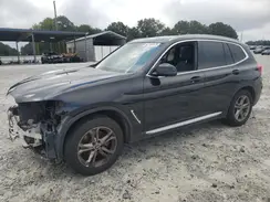 5UXTR7C58KLF24762 2019 BMW X3