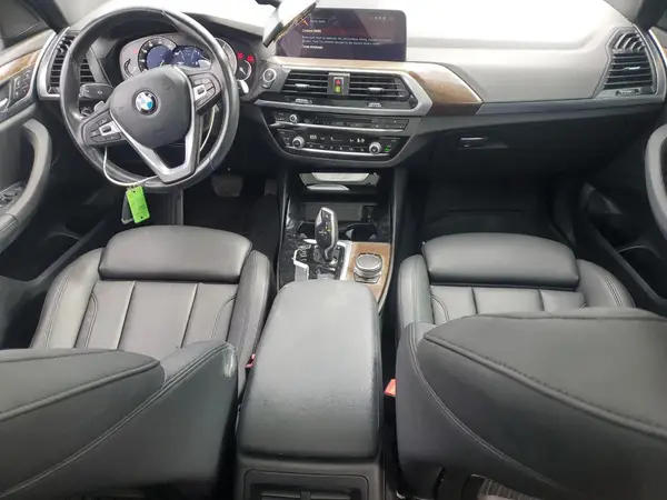 5UXTR7C58KLF24762 2019 BMW X3 - Image 8
