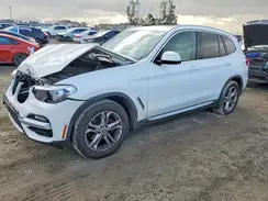 5UXTR7C58KLF24860 2019 BMW X3