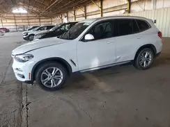5UXTR7C58KLF24888 2019 BMW X3