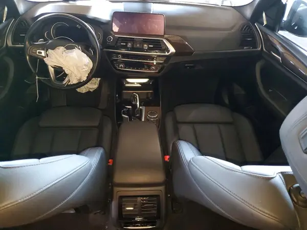 5UXTR7C58KLF24888 2019 BMW X3 - Image 8