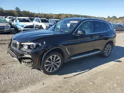 5UXTR7C58KLF25393 2019 BMW X3